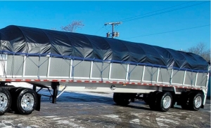 What is a PVC tarpaulin What is a PVC tarpaulin